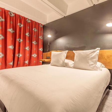 Totem, Friendly Hotel & Spa Флен Экстерьер фото