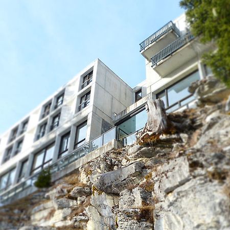 Totem, Friendly Hotel & Spa Флен Экстерьер фото