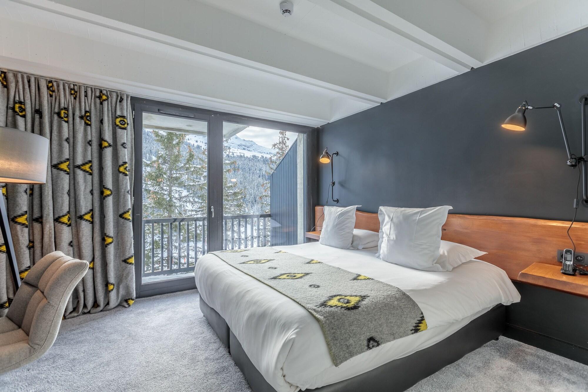 Totem, Friendly Hotel & Spa Флен Экстерьер фото